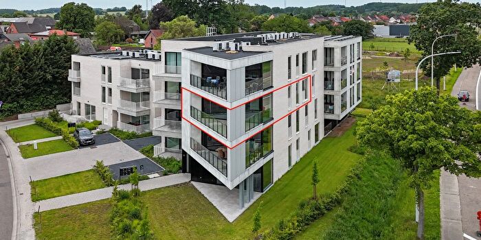 Appartement 3 pièces à vendre - Singellaan, Halen