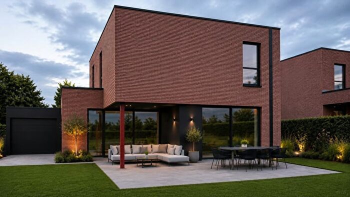 Maison 3 pièces à vendre - Tomstraat, SINTTRUIDEN