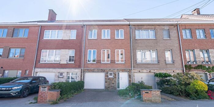 Maison 3 pièces à BrainelAlleud, WaalsBrabant, à vendre