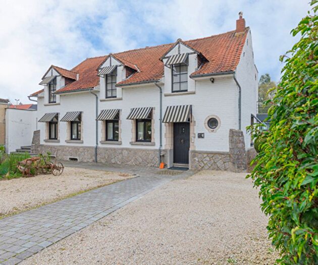 Fabriekstraat, SintPietersLeeuw - Maison 1 pièce à vendre