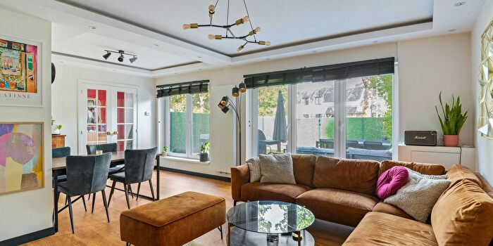 Appartement 3 pièces à Hoogboomsteenweg, Kapellen, à vendre