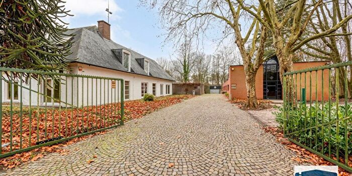 Maison 4 pièces à vendre à Sluisstraat, Diepenbeek