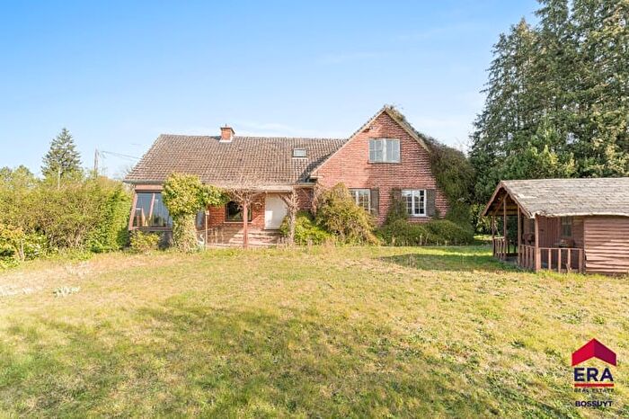 Maison 5 pièces à Galgenstraat, Ouwegem Kruisem, à vendre