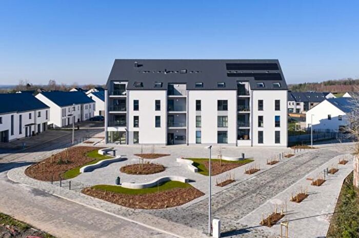 Rue des Scories, Habay : Appartement à vendre