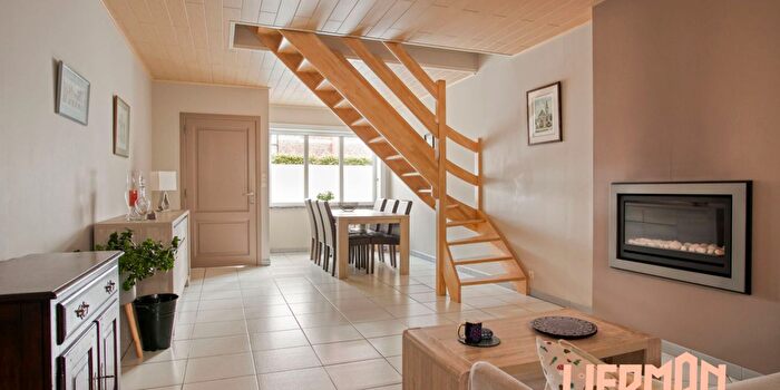 Kreupelveldstraat, Aalst - Maison 2 pièces à vendre