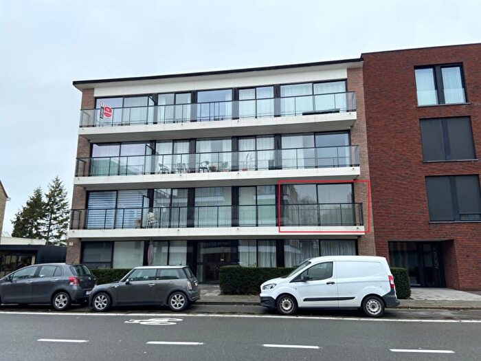 Esenweg, a : Appartement 2 pièces à louer