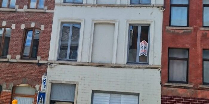 Maison 3 pièces à vendre à BraineleComte, Henegouwen