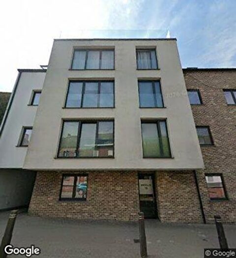 Rue des Frères Taymans, Tubize - Appartement 1 pièce à vendre