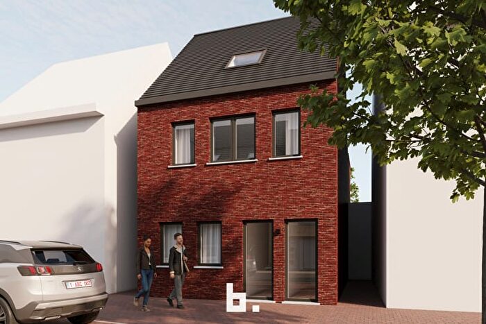 Maison 1 pièce à Grintweg, Oostende, à vendre