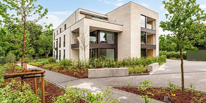 Lichtveld, Tessenderlo : Appartement à vendre