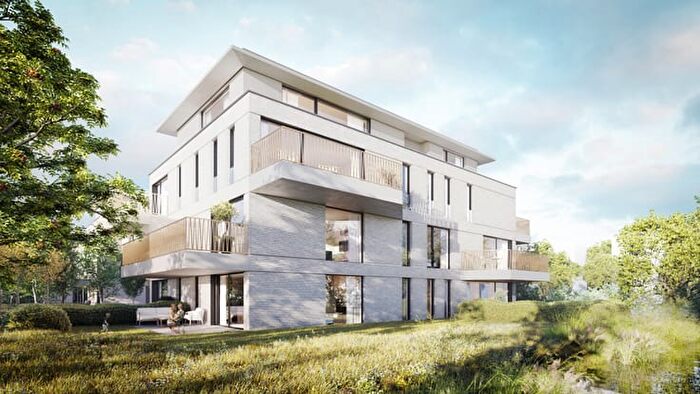 Appartement à PF De Naeyerstraat, Lebbeke, à vendre