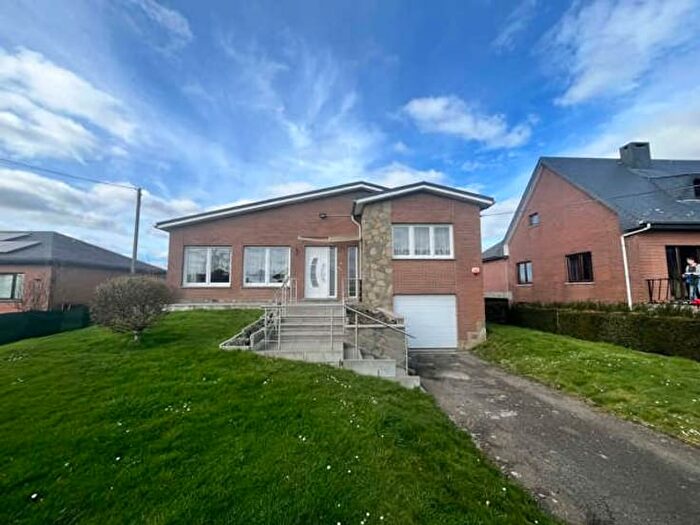 Enclos des Bungalows, Fléron : Maison 2 pièces à vendre