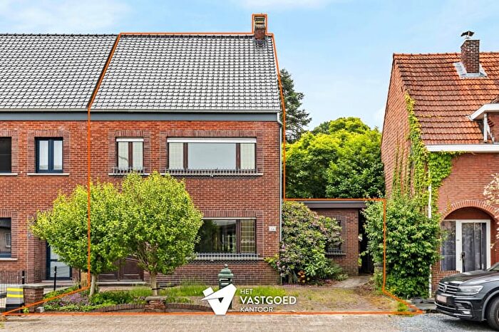 Maison 5 pièces à vendre à Soef, BALEN