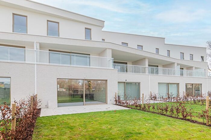 Appartement 3 pièces à vendre - Mechelsesteenweg, Willebroek Blaasveld