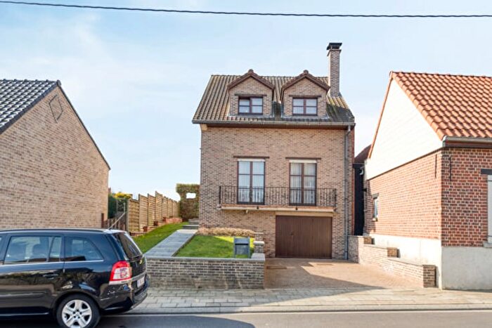 Maison 3 pièces à vendre à Ternatsestraat, Affligem