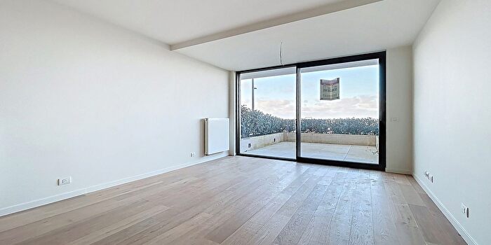 Appartement 3 pièces à vendre - ZeedijkAlbertstrand, HeistaanZee