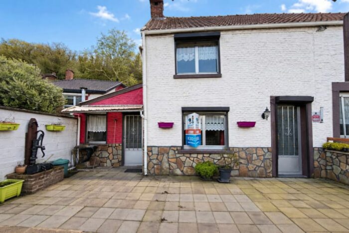 Rue Vieille Voie, Visé Cheratte - Maison 2 pièces à vendre