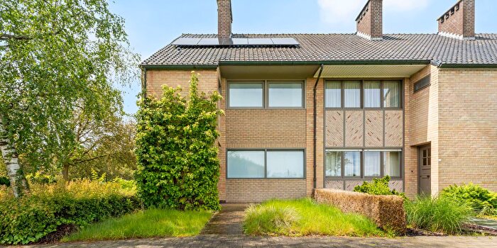 Maison 4 pièces à vendre - Morinnestraat, Kortrijk