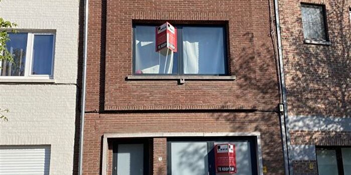 Appartement 2 pièces à vendre - Schurhoven, SintTruiden