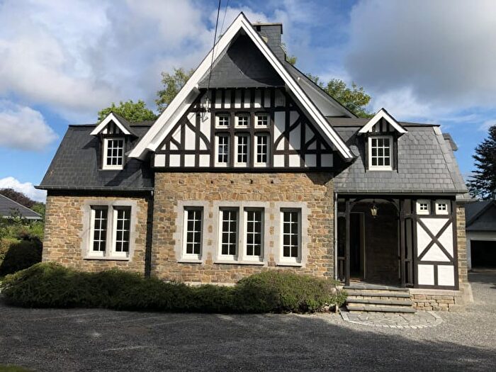 Maison 5 pièces à louer - Route Du Tonnelet, Spa