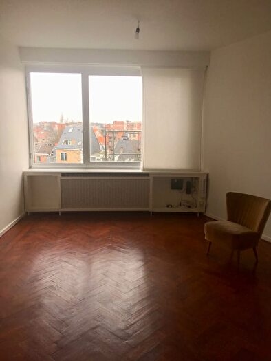 Appartement 2 pièces à louer à Mercatorstraat, Antwerpen