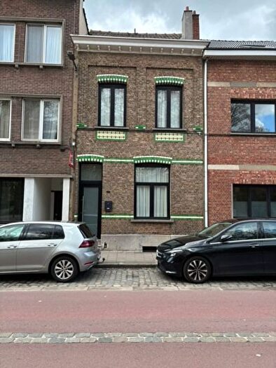 Maison 5 pièces à vendre à Walstraat, Antwerpen