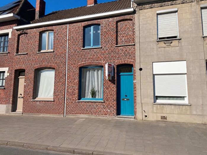 Maison 9 pièces à vendre - Gaversstraat, Harelbeke