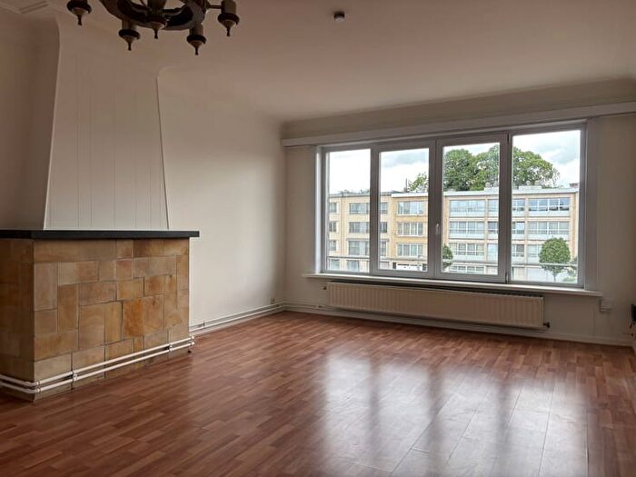 Bisschoppenhoflaan, Deurne - Appartement 1 pièce à louer