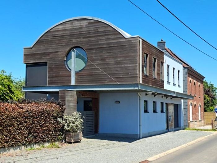 Maison 2 pièces à Kuiterlos, Brakel, à vendre