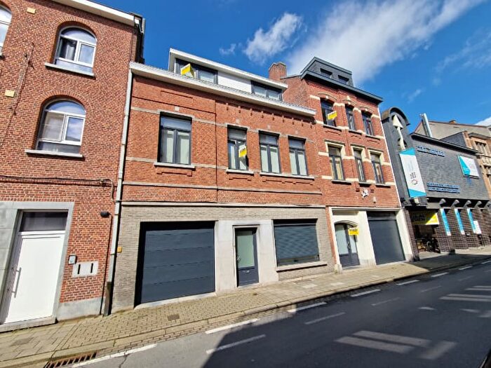 Maison 7 pièces à vendre - Bogaerdstraat, Dendermonde