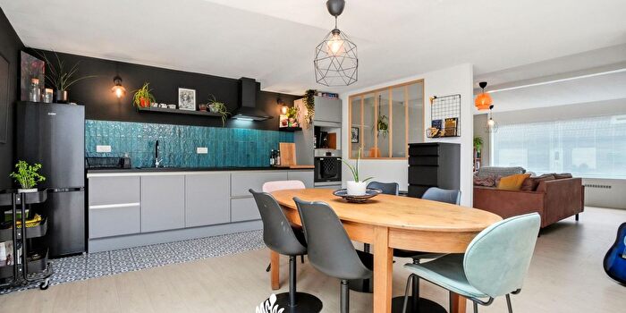 SintJozefsstraat, Roeselare - Maison 3 pièces à vendre