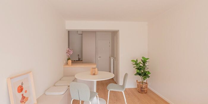 ZeedijkHeist, HeistaanZee - Appartement à vendre