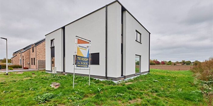 Pastoor Scheltingastraat, Reppel - Maison 3 pièces à vendre