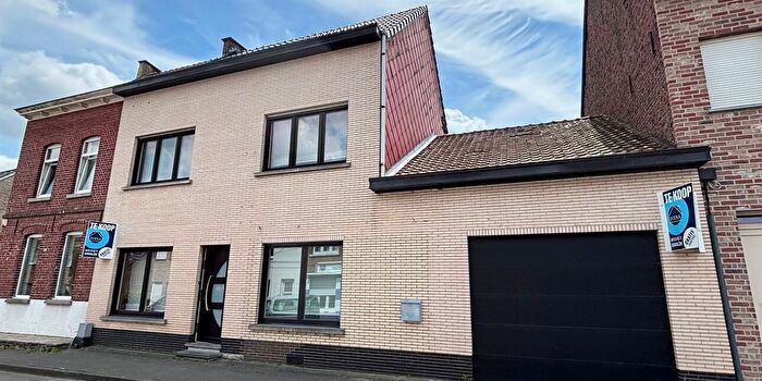 Botermelkstraat, Onkerzele - Maison 6 pièces à vendre