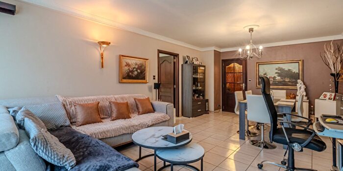 Appartement 2 pièces à Frèreorbanstraat, Oostende, à vendre