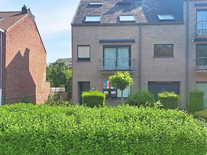 Appartement 1 pièce à louer à Jean Marie Derscheidlaan, Zaventem Sterrebeek