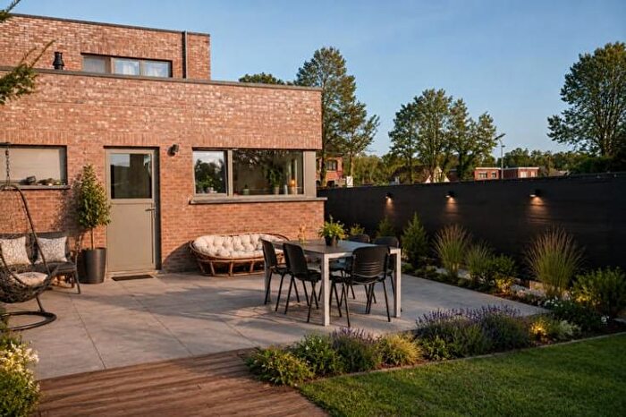 Lindekensbaan, Kessel : Maison 4 pièces à vendre