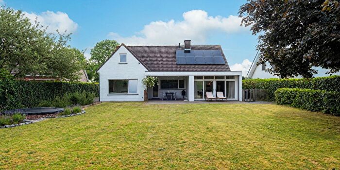 Maison 4 pièces à Paardenwiel, Poppel, à vendre