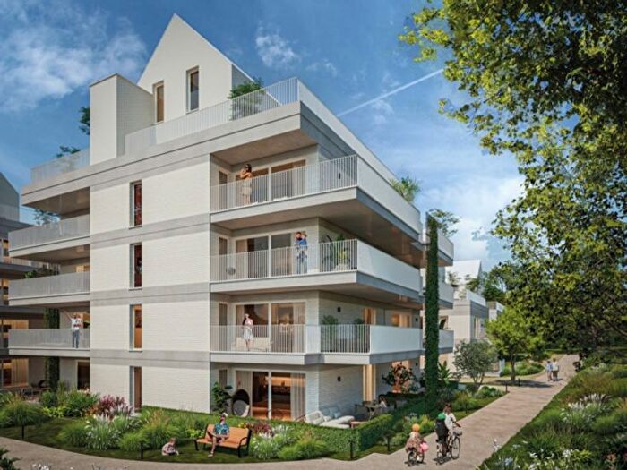 Appartement à vendre à Olympialaan, SintTruiden
