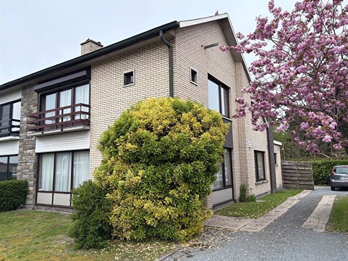 Maison 4 pièces à vendre - Zuidstraat, KAPRIJKE