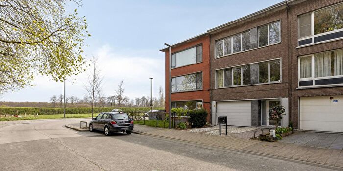 Koningsarendlaan, Deurne - Appartement 2 pièces à vendre