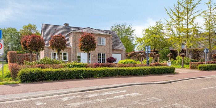 Maison 4 pièces à vendre à Sportlaan, Halen