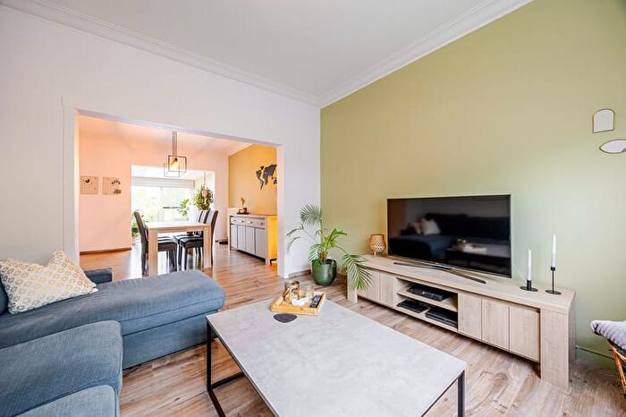 Rietlei, Duffel - Maison 1 pièce à vendre