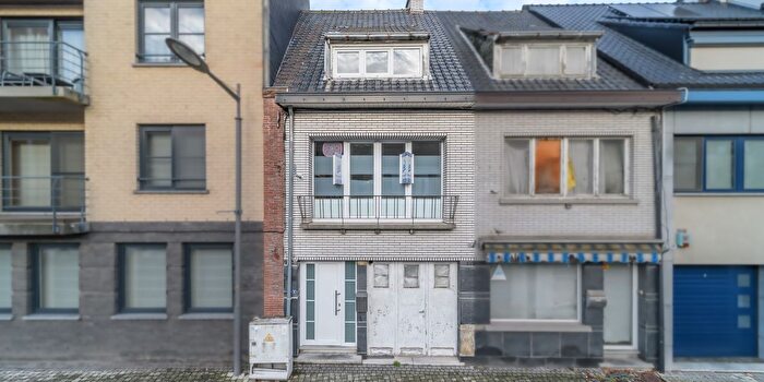 NieuwerkerkenDorp, Aalst - Maison 4 pièces à vendre