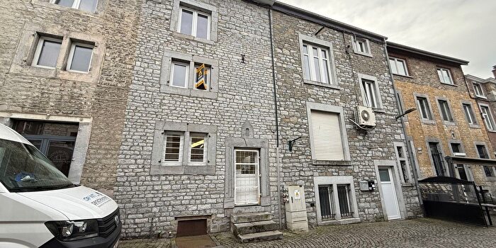 Maison 2 pièces à Rue Jean Wilmotte, Aywaille, à vendre