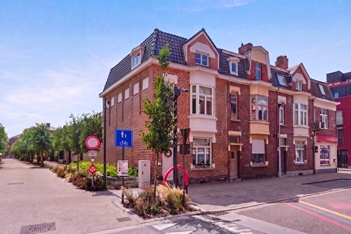 Maison 3 pièces à vendre à Toekomststraat, SINTTRUIDEN