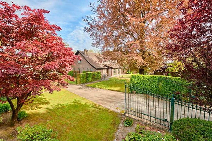 Maison 6 pièces à Lindelheidestraat, Pelt, à vendre