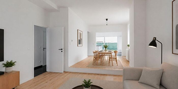 Maison 3 pièces à vendre - Nieuwstraat B, Rumst