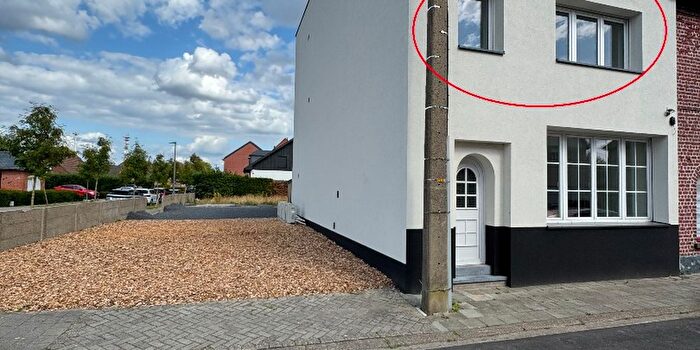 Appartement 1 pièce à vendre - Nieuwstraat, Peutie
