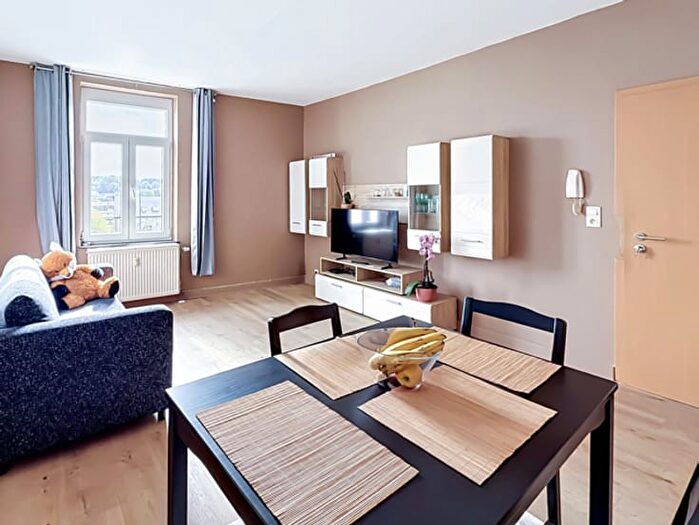 Grand'Rue, LibramontChevigny - Appartement 1 pièce à vendre